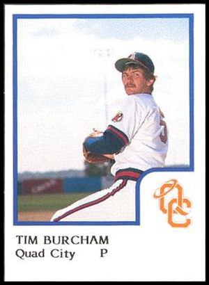 6 Tim Burcham